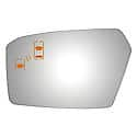 Blind Spot Mirror Replacement