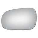 Side View Replacement Mirror