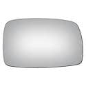 Side View Replacement Mirror