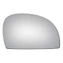 Side View Replacement Mirror