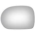 Side View Replacement Mirror