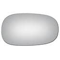 Side View Replacement Mirror