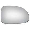 Side View Replacement Mirror