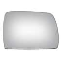 Side View Replacement Mirror