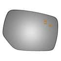 Blind Spot Mirror Replacement