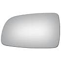 Side View Replacement Mirror