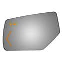 Signal Blind Spot Mirror Replacement