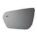 Blind Spot Mirror Replacement