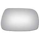 Side View Replacement Mirror