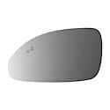 Blind Spot Mirror Replacement