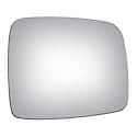 Side View Replacement Mirror