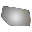 Signal Blind Spot Mirror Replacement