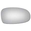 Side View Replacement Mirror