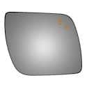 Blind Spot Mirror Replacement