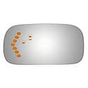 Signal Blind Spot Mirror Replacement