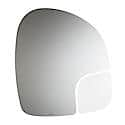 Side View Replacement Mirror