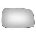 Side View Replacement Mirror