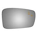 Blind Spot Mirror Replacement