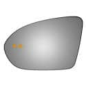 Blind Spot Mirror Replacement