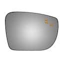 Blind Spot Mirror Replacement