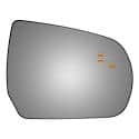 Blind Spot Mirror Replacement