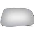 Side View Replacement Mirror