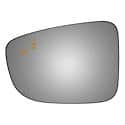 Blind Spot Mirror Replacement