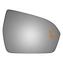 Blind Spot Mirror Replacement