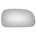 Side View Replacement Mirror