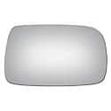 Side View Replacement Mirror