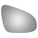 Side View Replacement Mirror