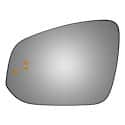 Blind Spot Mirror Replacement