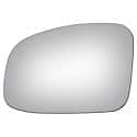 Side View Replacement Mirror