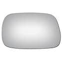 Side View Replacement Mirror