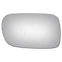 Side View Replacement Mirror