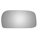 Side View Replacement Mirror