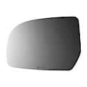 Side View Mirror Replacement with Backing Plate