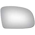 Side View Replacement Mirror