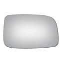 Side View Replacement Mirror