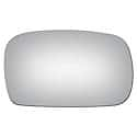 Side View Replacement Mirror