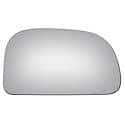 Side View Replacement Mirror