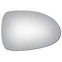 Side View Replacement Mirror