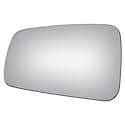 Side View Replacement Mirror