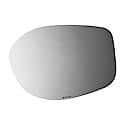 Side View Mirror Replacement with Backing Plate