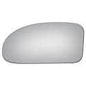 Side View Replacement Mirror