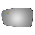 Blind Spot Mirror Replacement