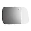 Blind Spot Mirror Replacement