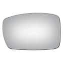 Side View Replacement Mirror