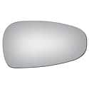 Side View Replacement Mirror