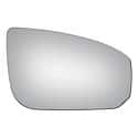 Side View Replacement Mirror